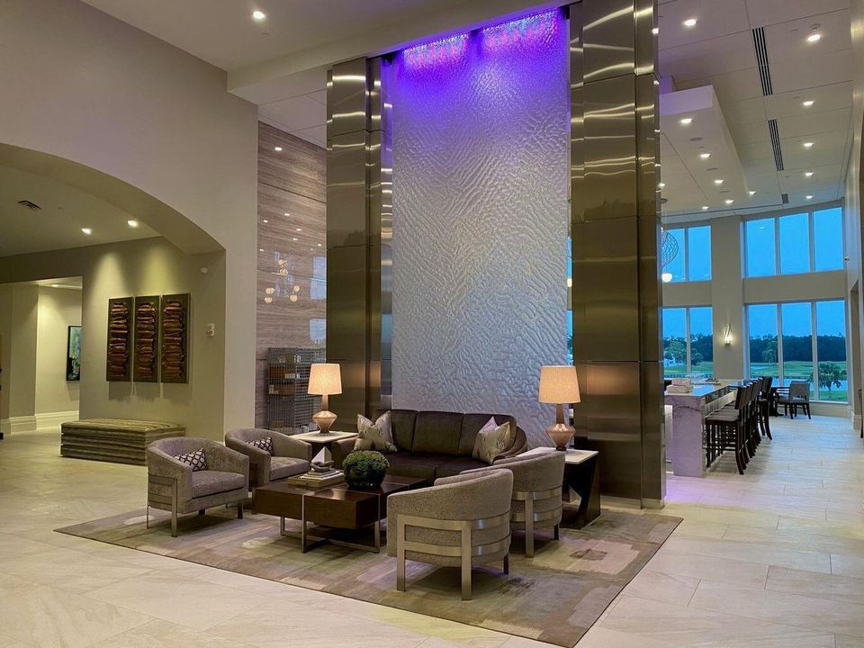 Main Lobby