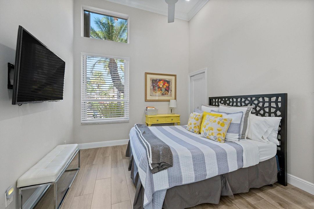 Guest Bedroom 1