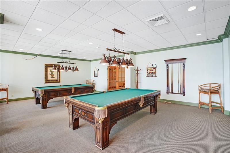 Billards