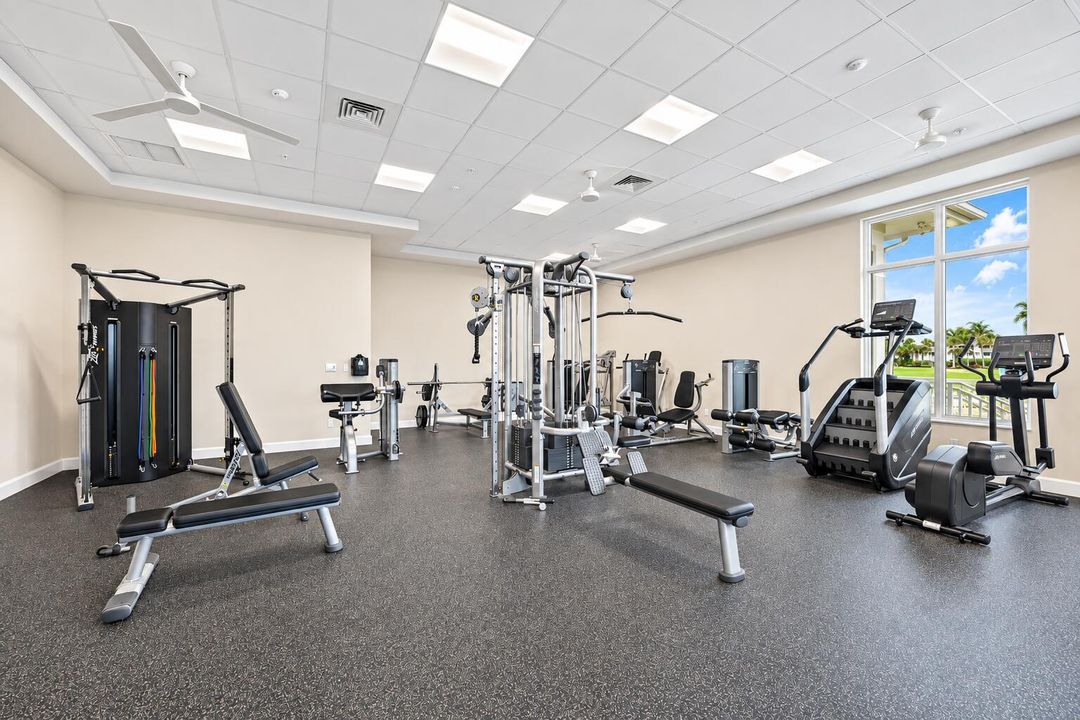Gym