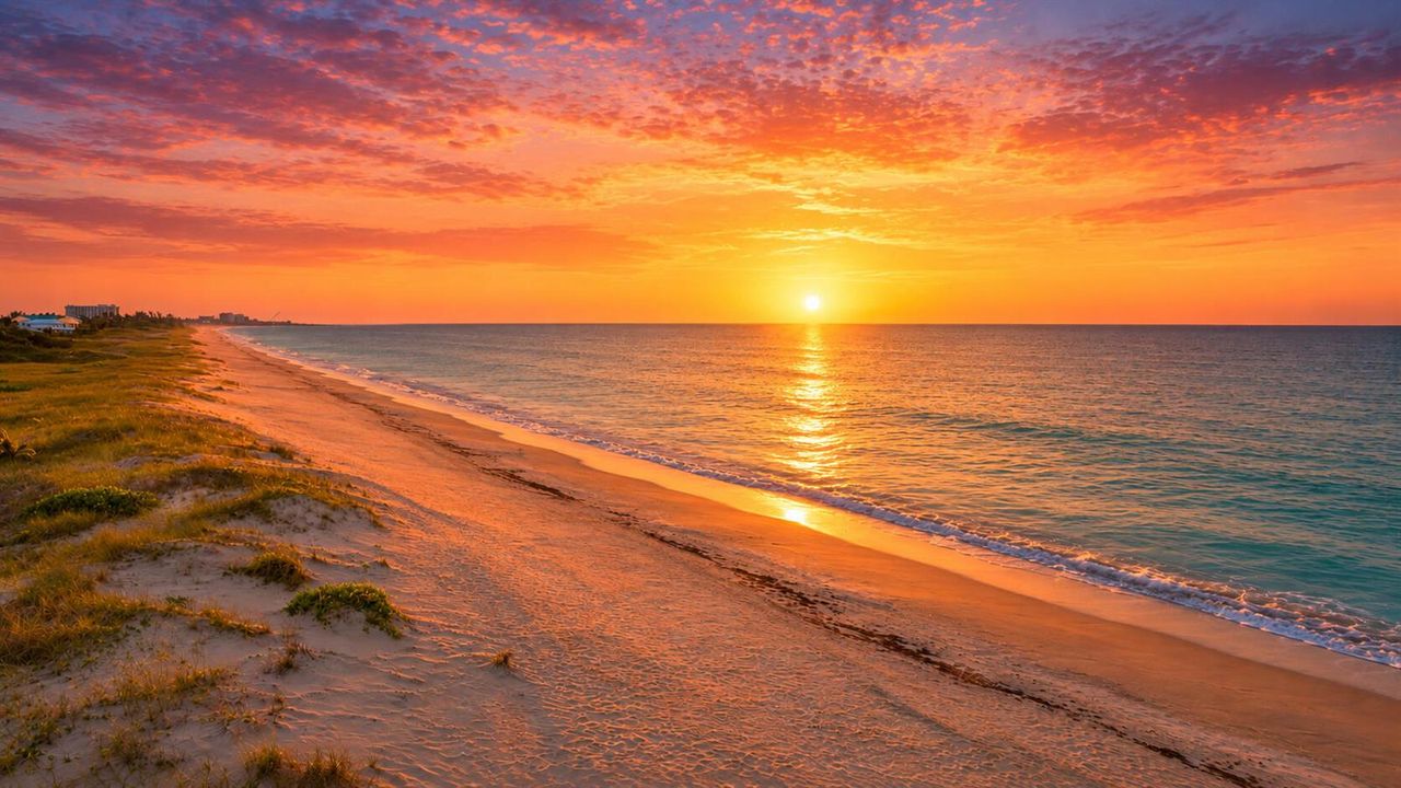 Sunrise