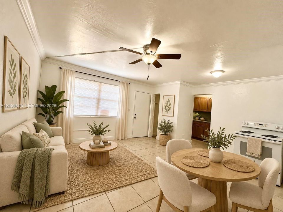 For Rent: $1,599 (2 beds, 1 baths, 765 Square Feet)