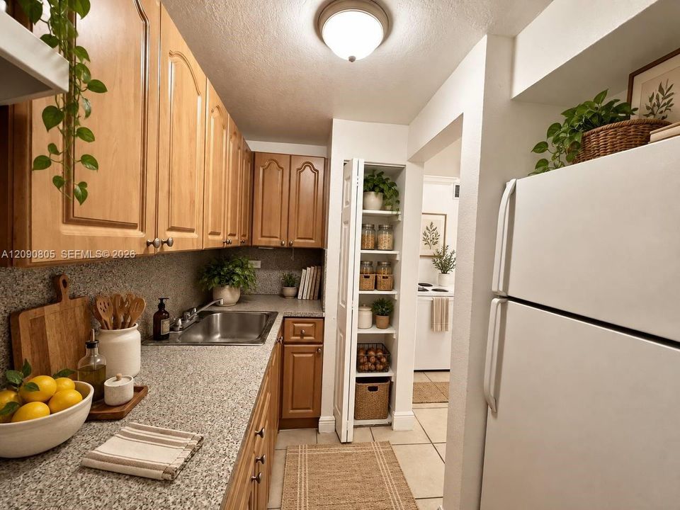 For Rent: $1,599 (2 beds, 1 baths, 765 Square Feet)