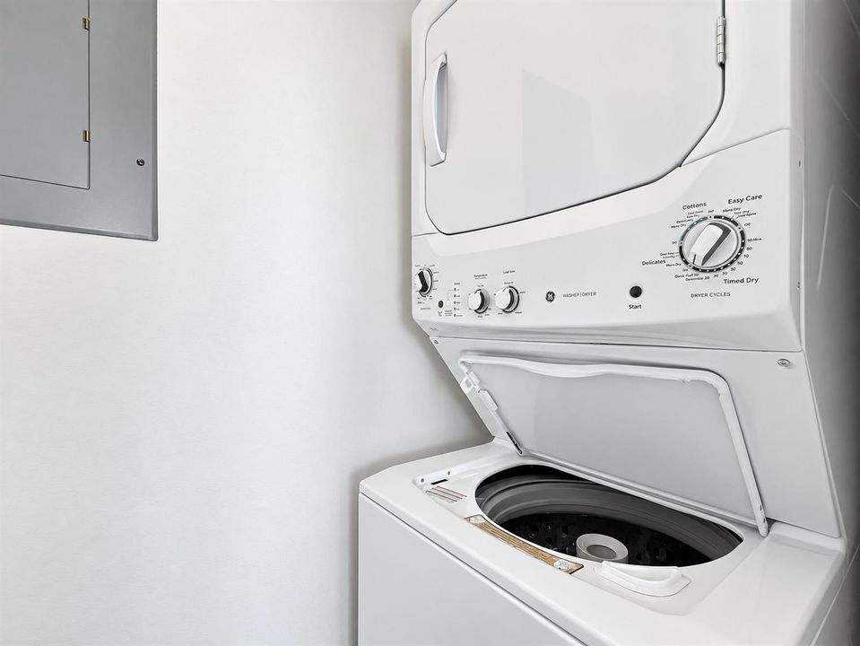 Laundry