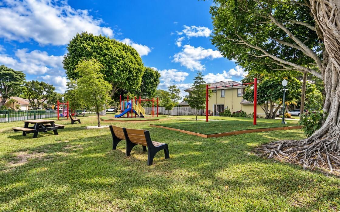 Neighborhood Park