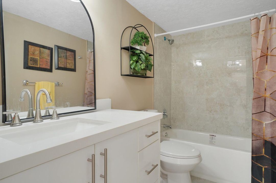 downstairs Bathroom