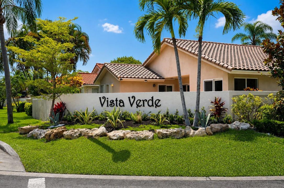 Vista Verde