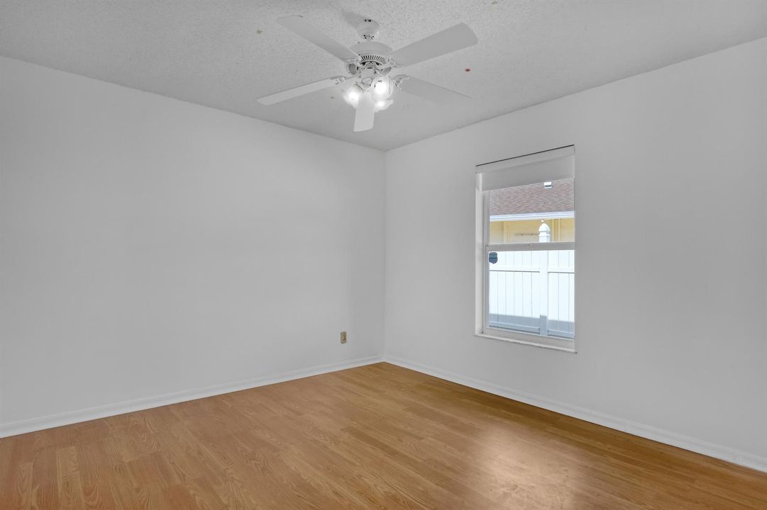 additional bedroom