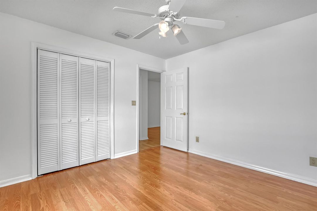 additional bedroom