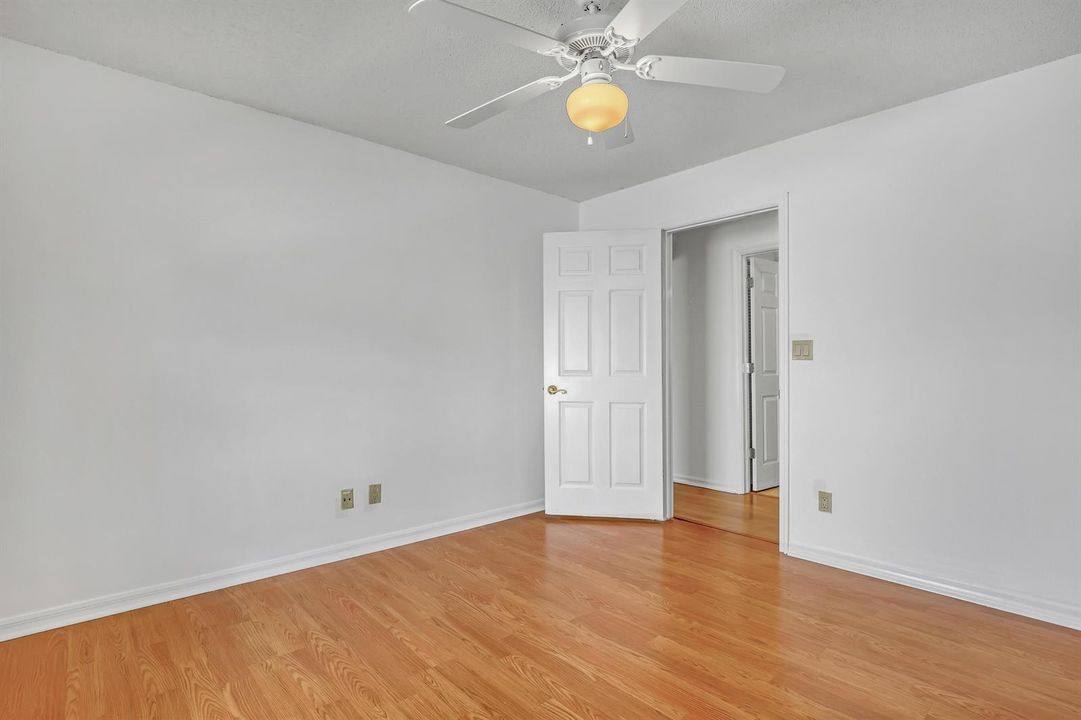 Additional bedroom