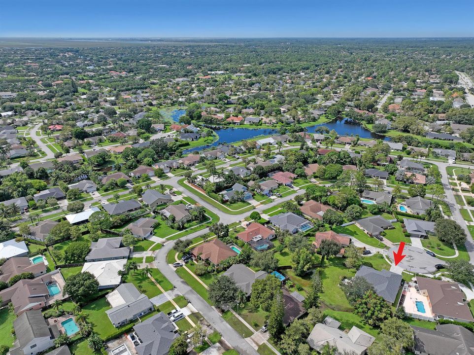aerial