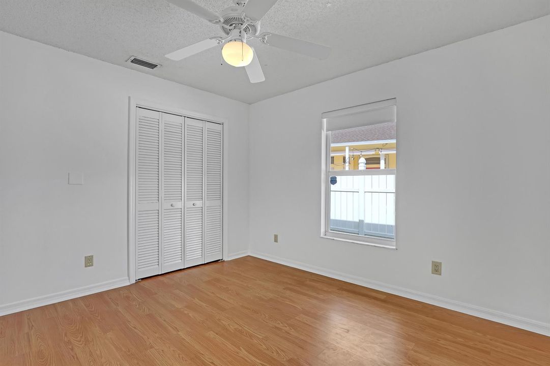 additional bedroom