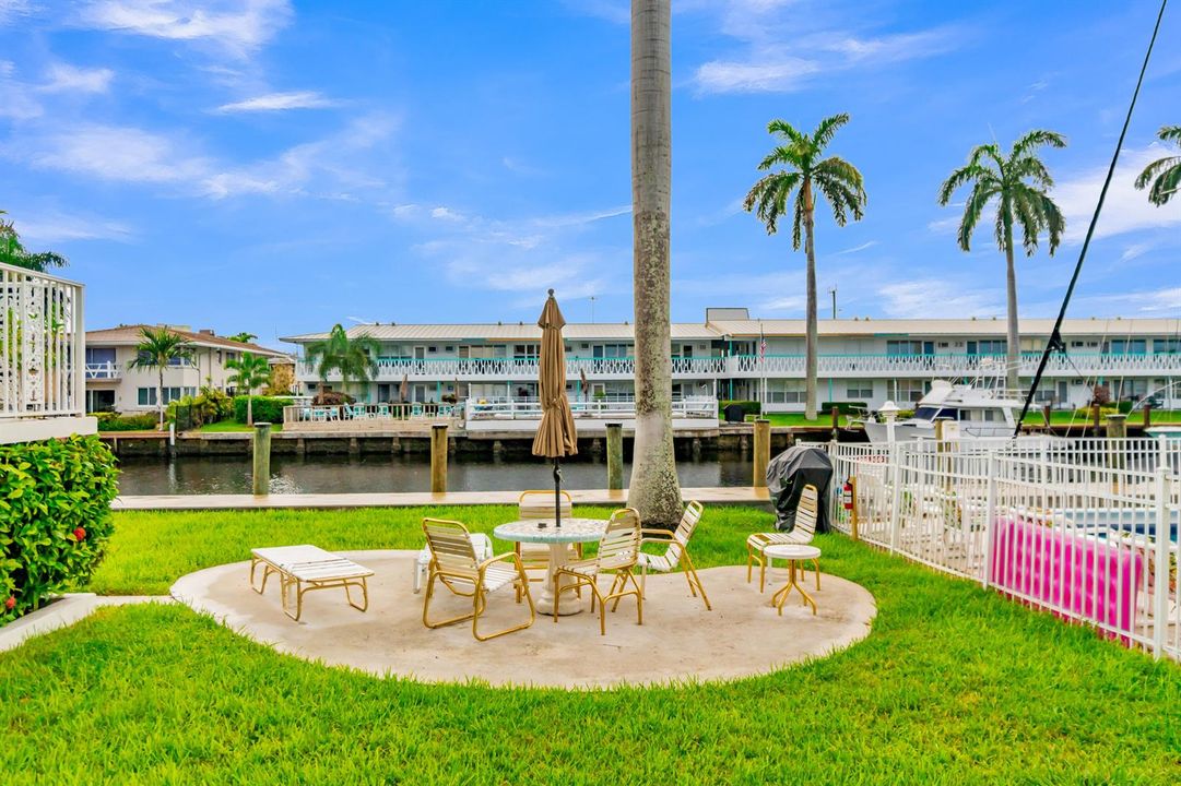 Community Amenities