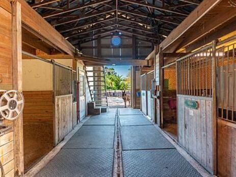 BARN