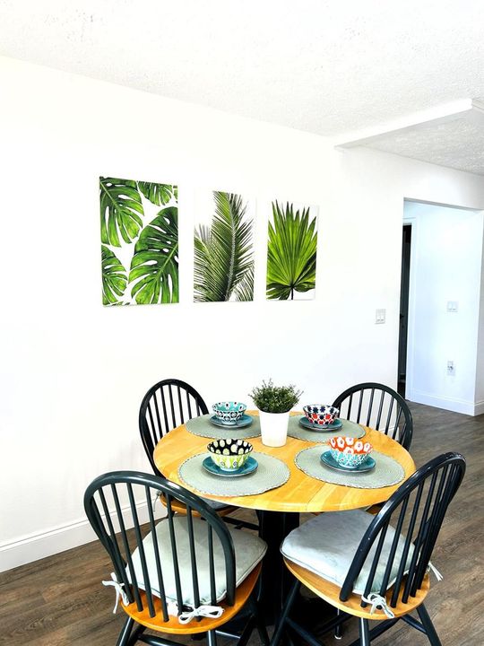 Kitchen-Dinning