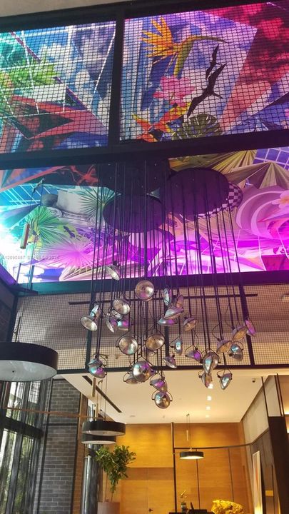 En Renta: $3,400 (1 camas, 1 baños, 621 Pies cuadrados)
