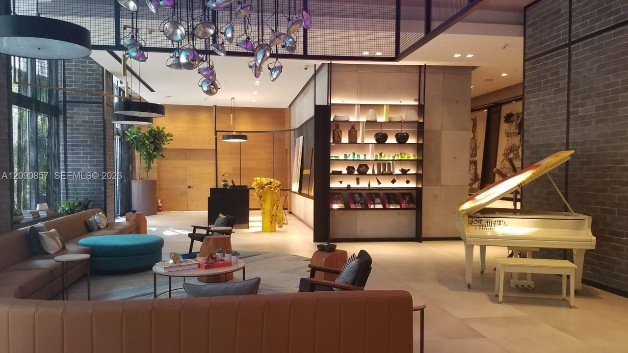En Renta: $3,400 (1 camas, 1 baños, 621 Pies cuadrados)