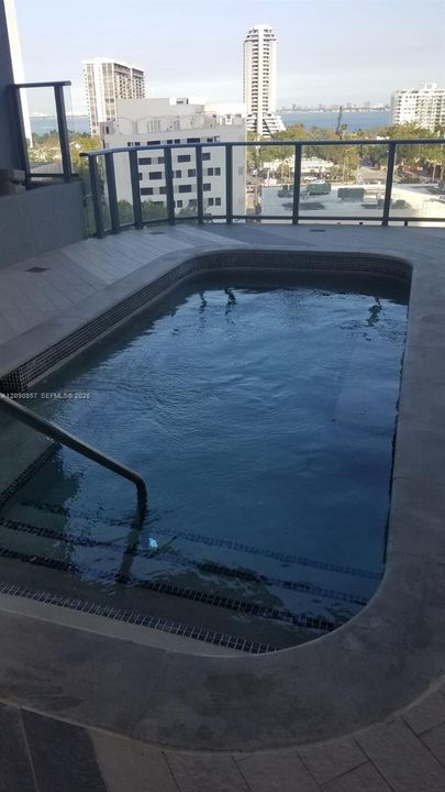 En Renta: $3,400 (1 camas, 1 baños, 621 Pies cuadrados)