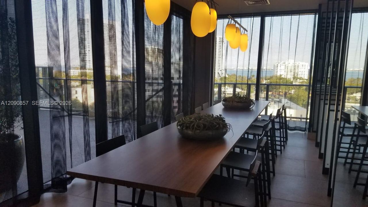 En Renta: $3,400 (1 camas, 1 baños, 621 Pies cuadrados)
