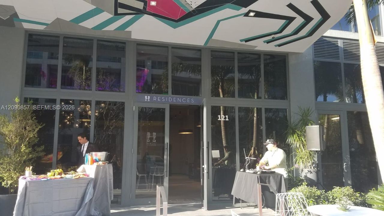 En Renta: $3,400 (1 camas, 1 baños, 621 Pies cuadrados)