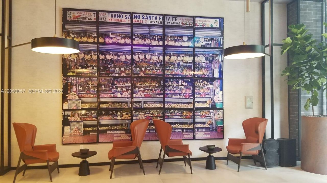 En Renta: $3,400 (1 camas, 1 baños, 621 Pies cuadrados)