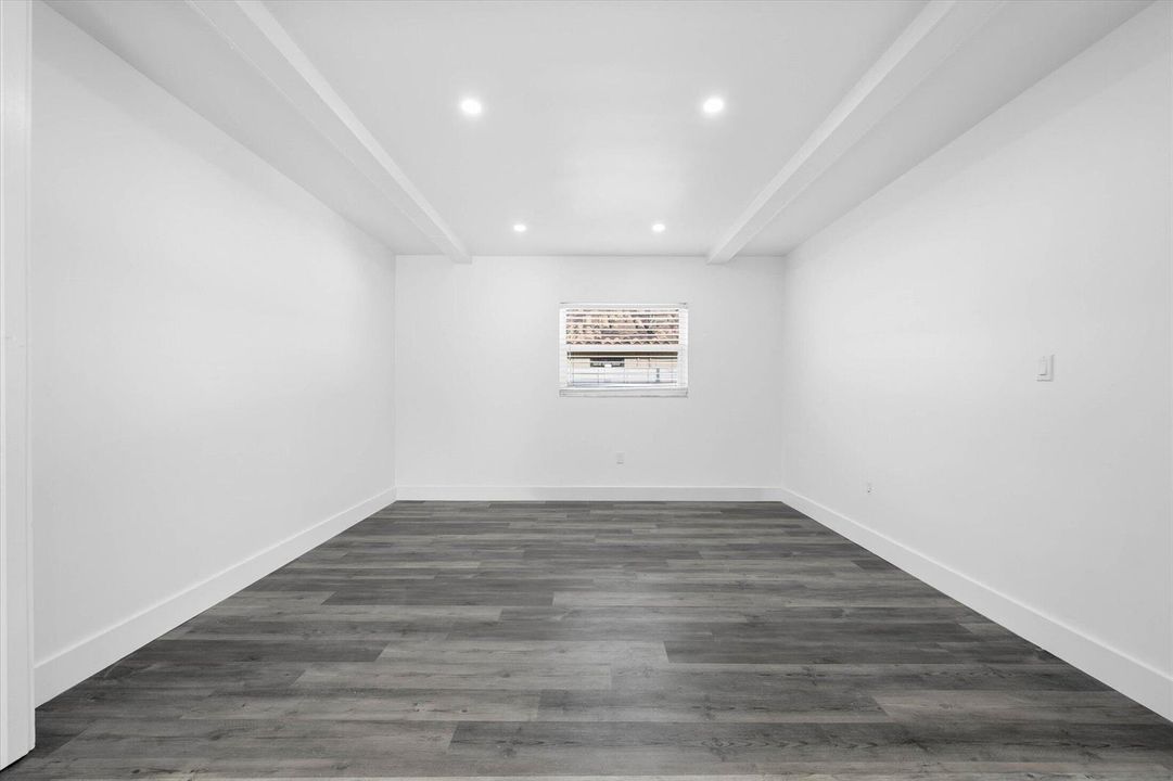 Bonus Room