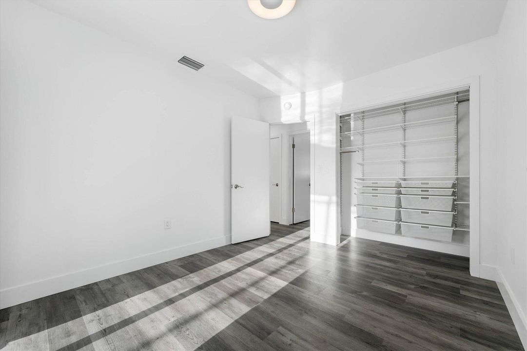 Bedroom No. 2