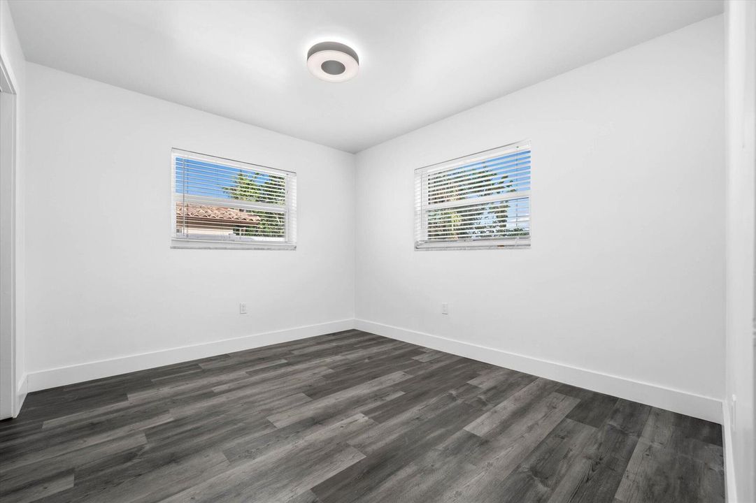 Bedroom No. 3