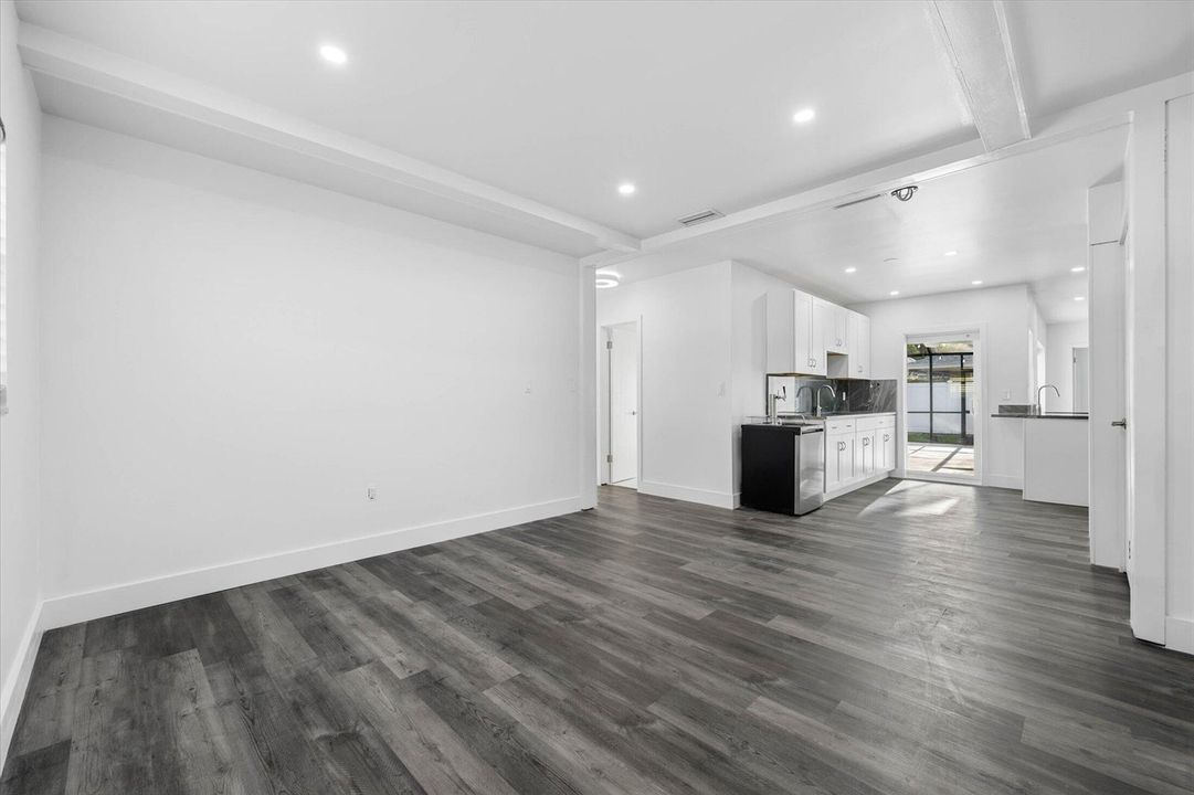 Bonus Room