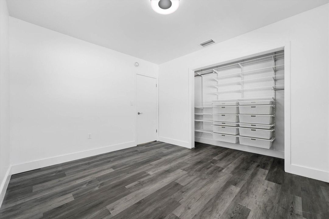 Bedroom No. 3