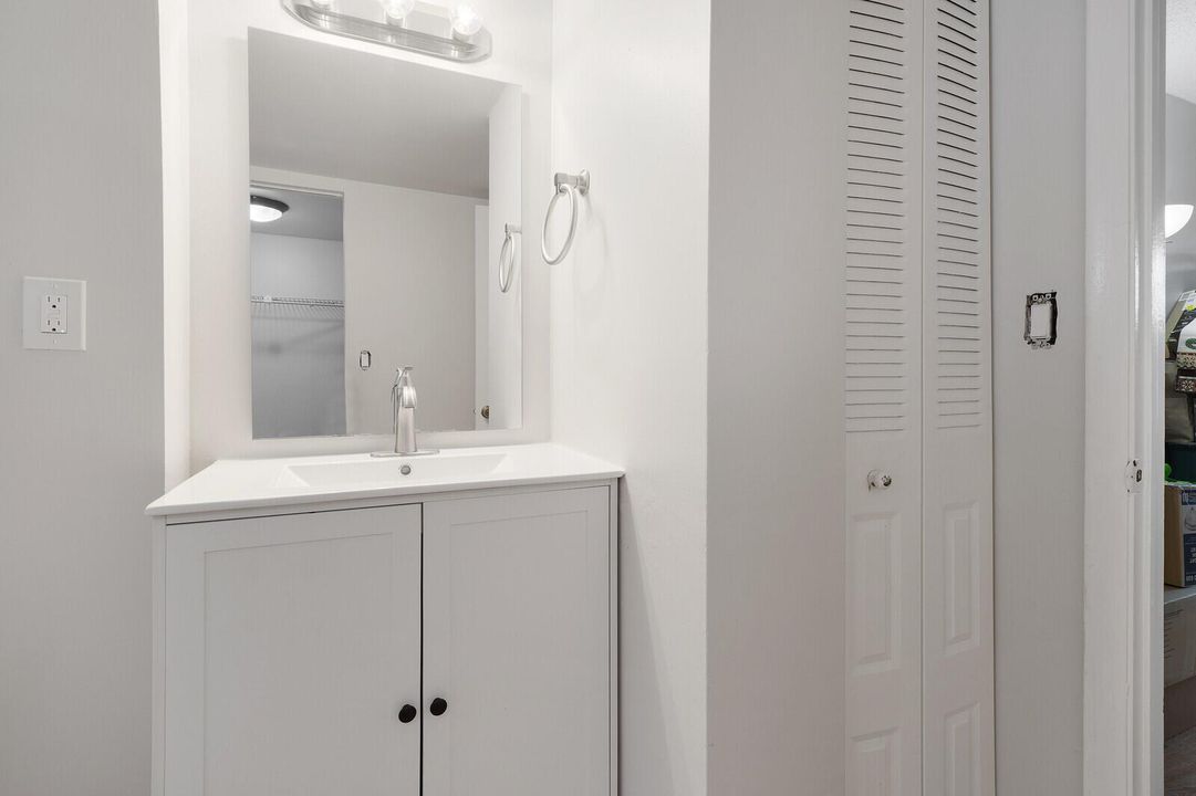 Half Bath