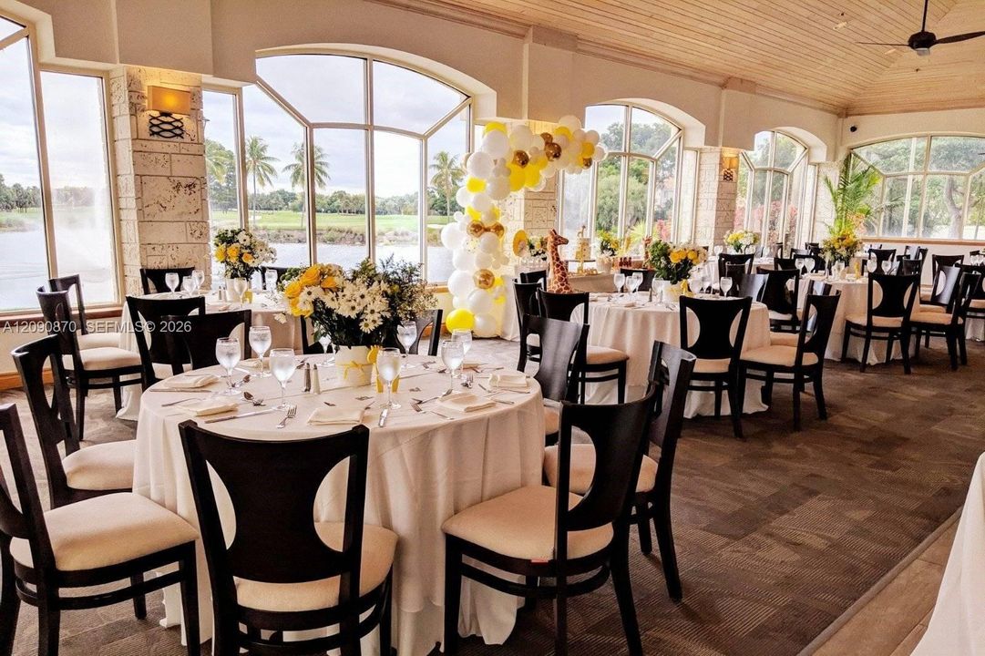 Country Club
