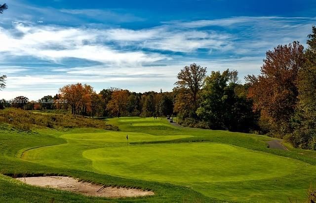 Country Club