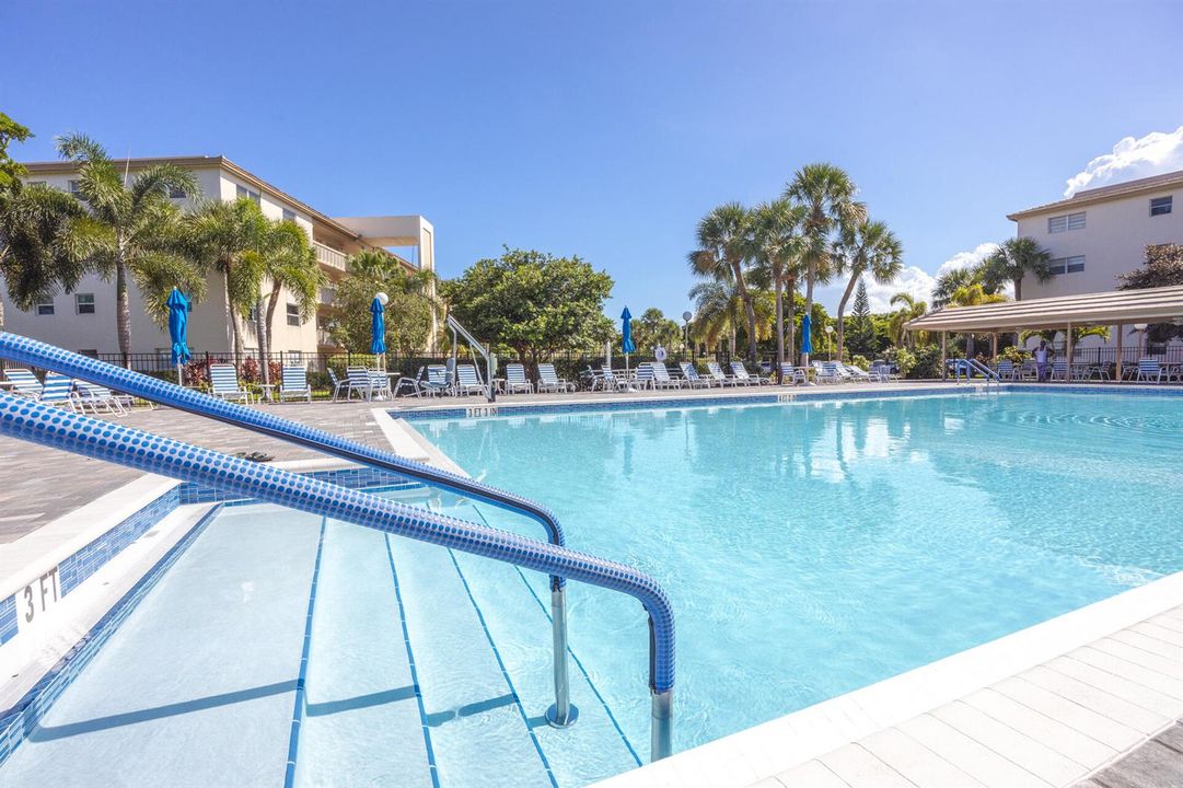 Community Pool