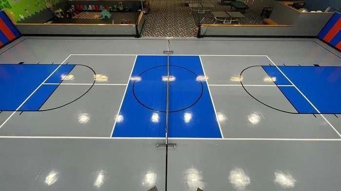 Join the pickleball craze!