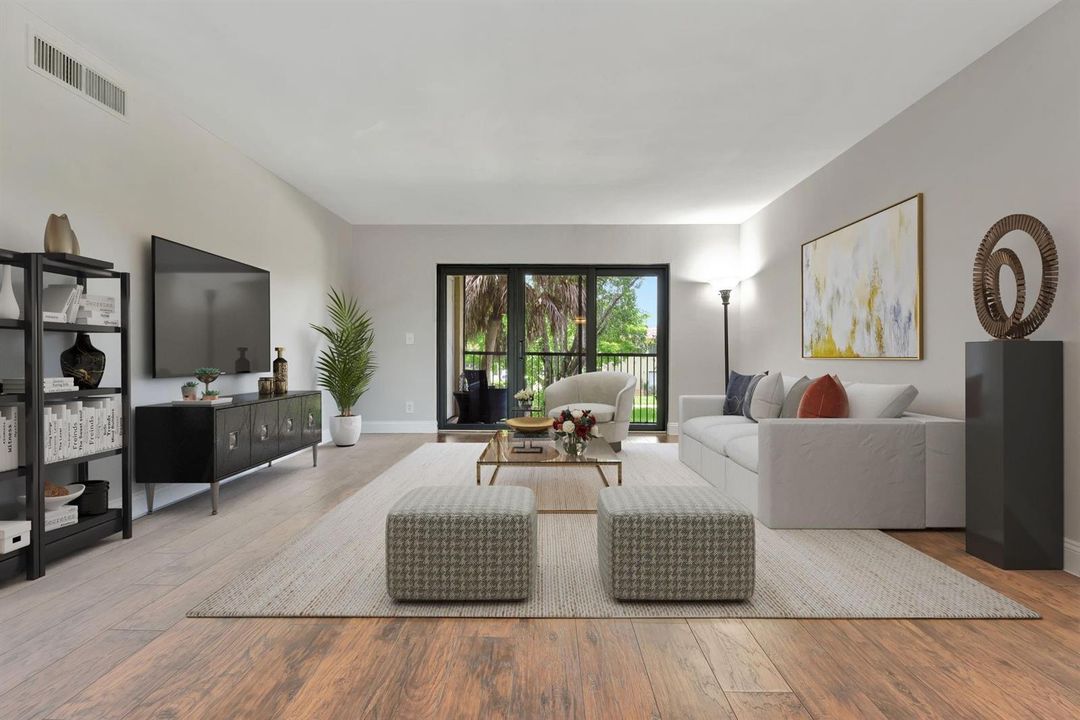 In pristine, move-in condition!