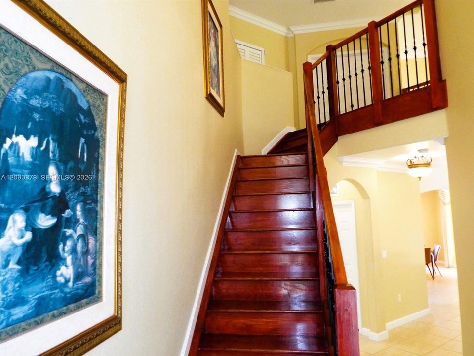 На продажу: $900,000 (4 спален, 3 ванн, 2801 Квадратных фут)