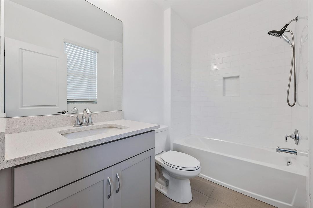 Ensuite Guest Bathroom 2