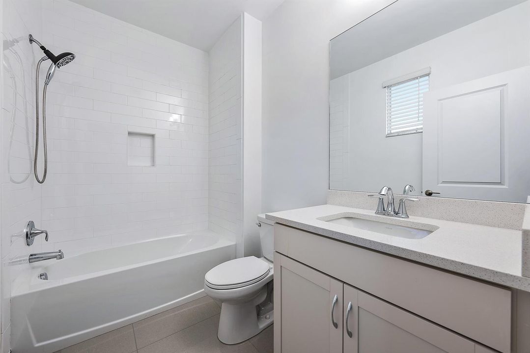 En Suite Bathroom 3