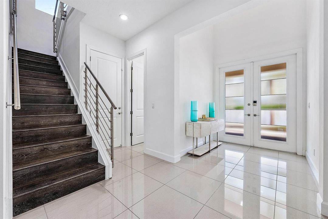 Foyer
