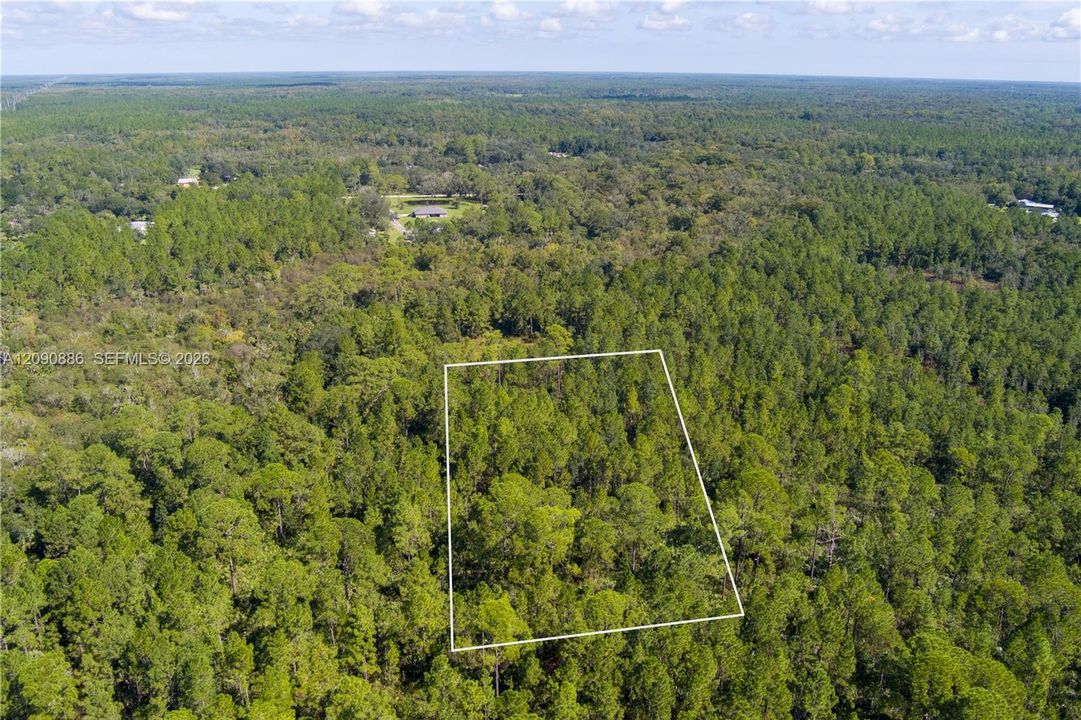 For Sale: $8,000 (2.39 acres)
