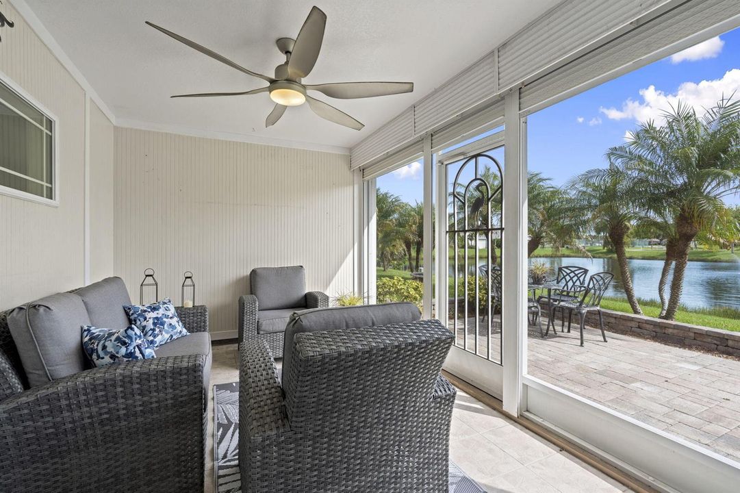 Sun Room