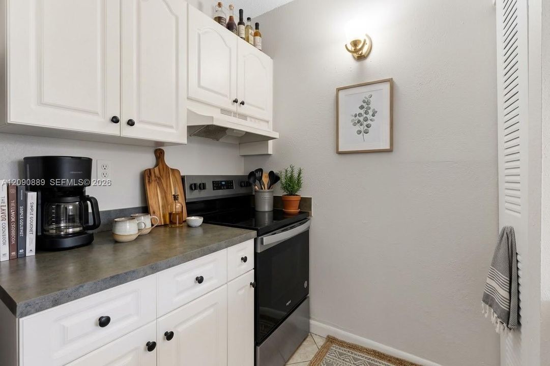 En Renta: $1,400 (1 camas, 1 baños, 475 Pies cuadrados)