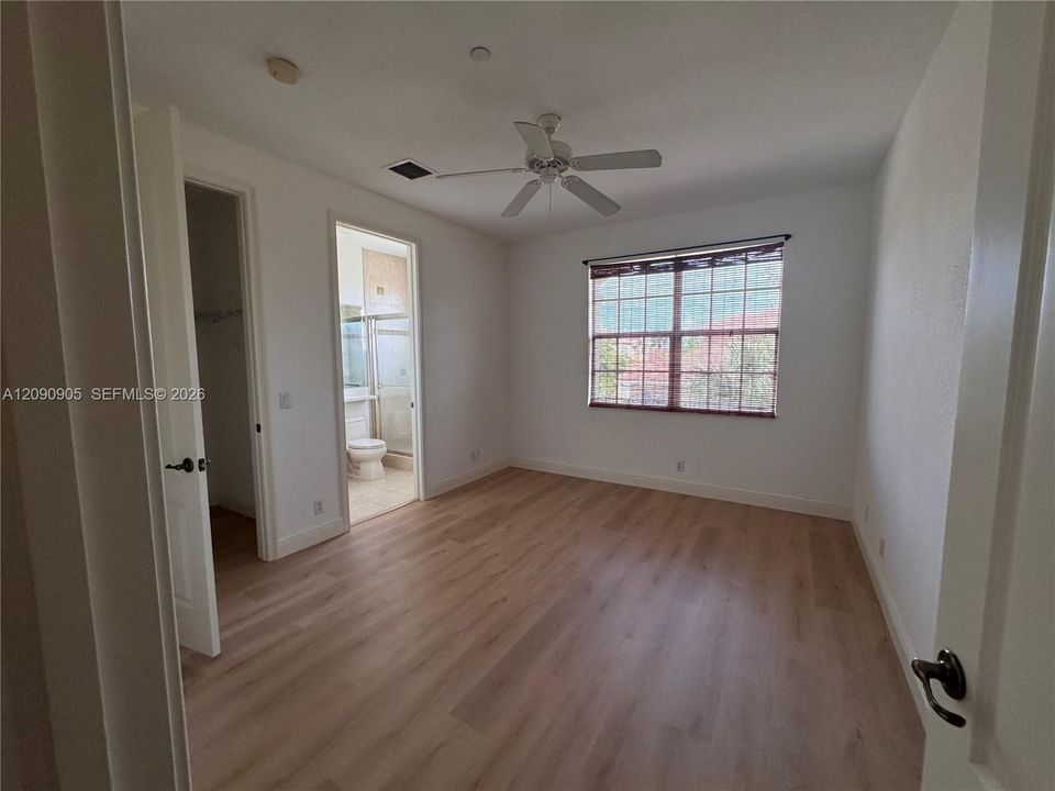 Bedroom floor 3