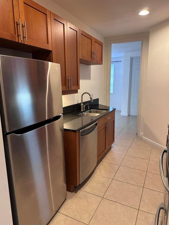 Kitchen other