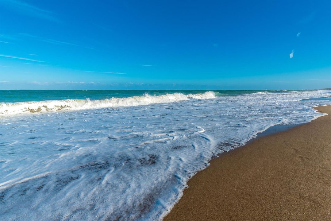 Hobe Sound Beach