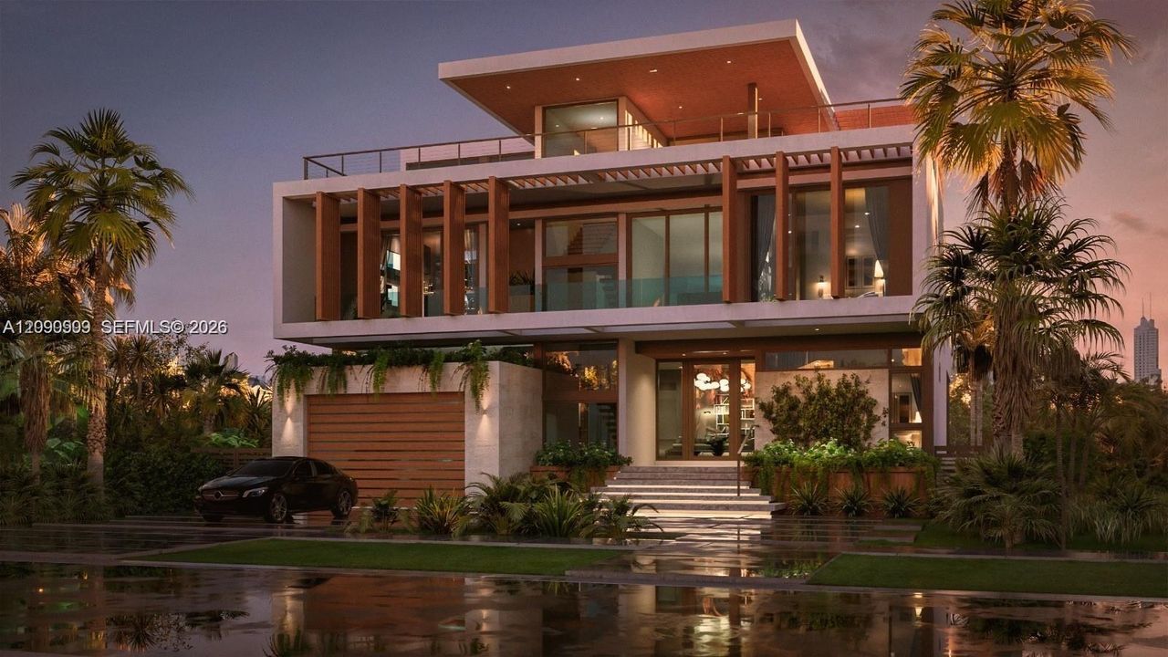 For Sale: $2,999,000 (8 beds, 9 baths, 2290 Square Feet)