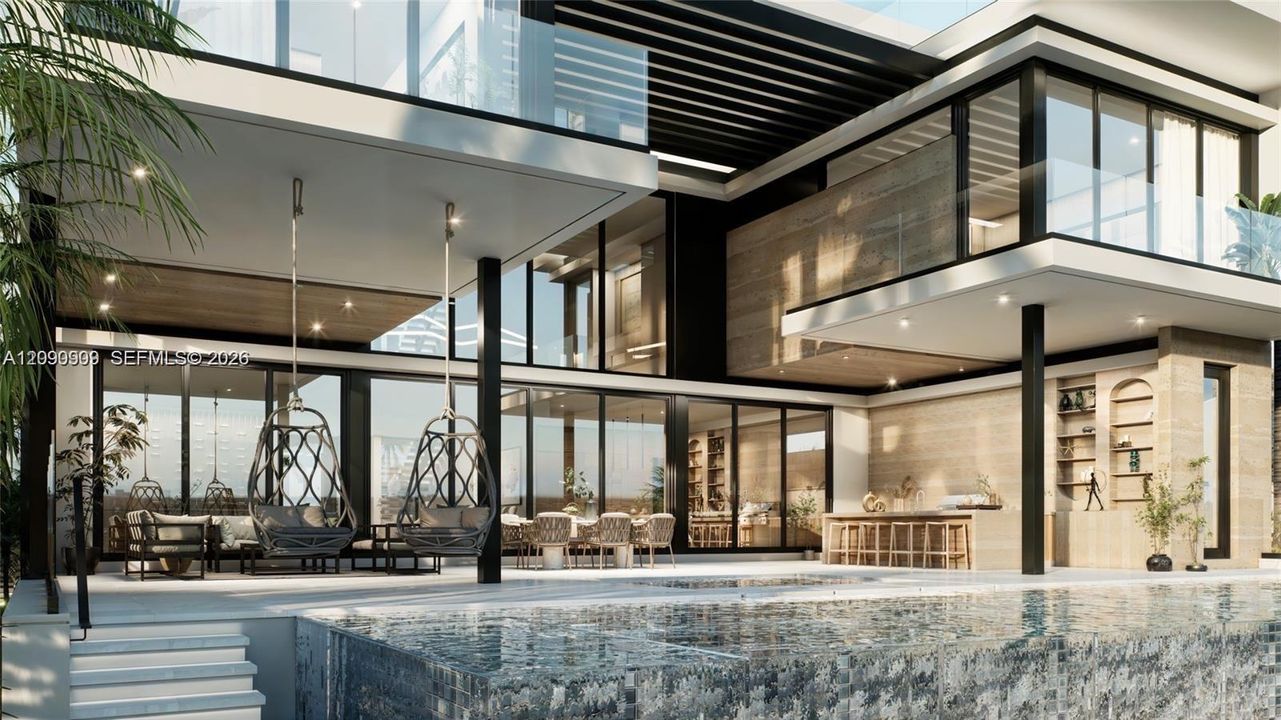 For Sale: $2,999,000 (8 beds, 9 baths, 2290 Square Feet)