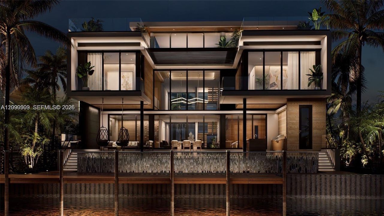 For Sale: $2,999,000 (8 beds, 9 baths, 2290 Square Feet)