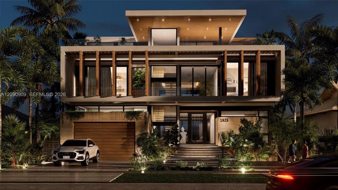 For Sale: $2,999,000 (8 beds, 9 baths, 2290 Square Feet)